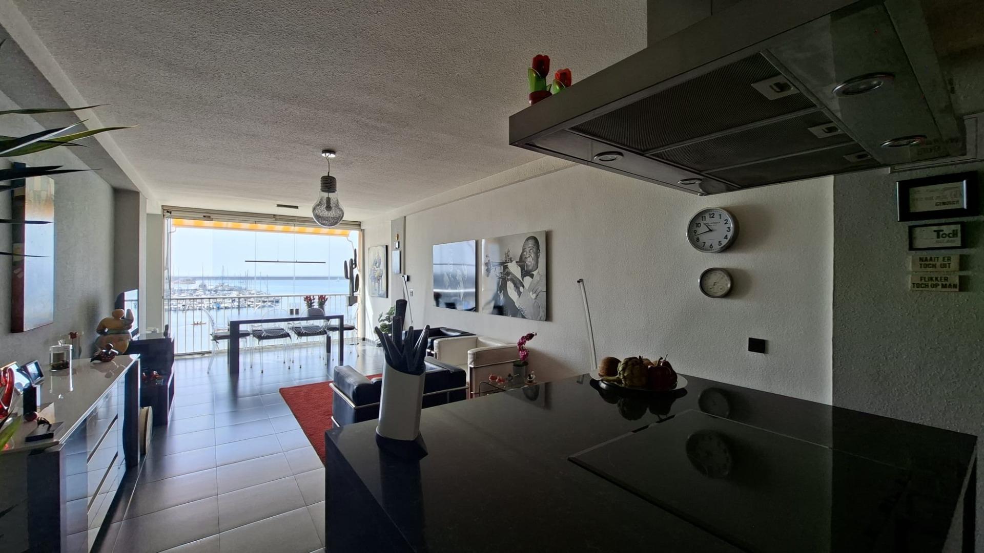 For sale - 3 Bedroom 2 Bathroom Apartment in Torrevieja - Acequion  - Alicante