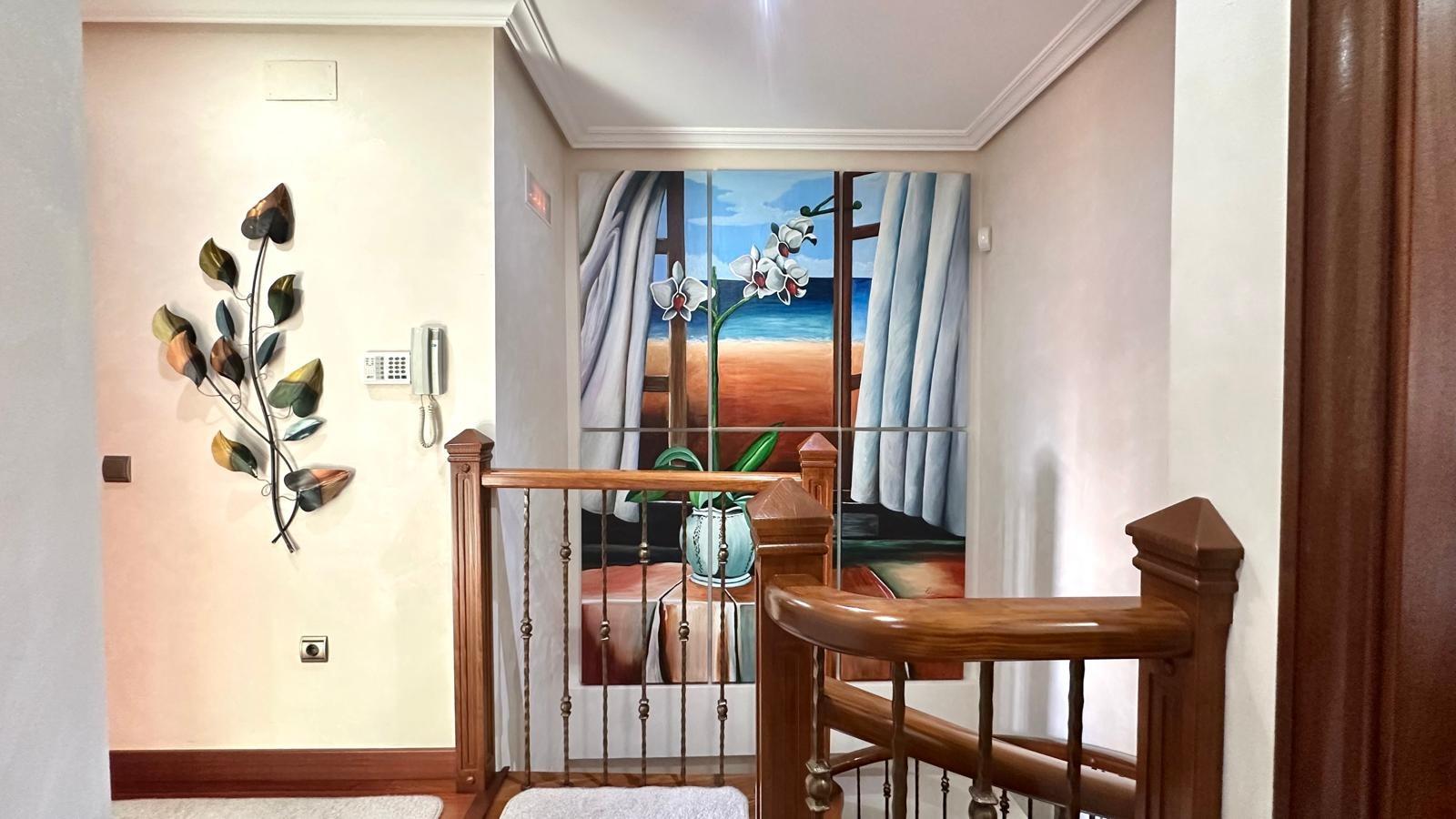 For sale - 4 Bedroom 3 Bathroom Town House in Torrevieja - La Siesta  - Alicante