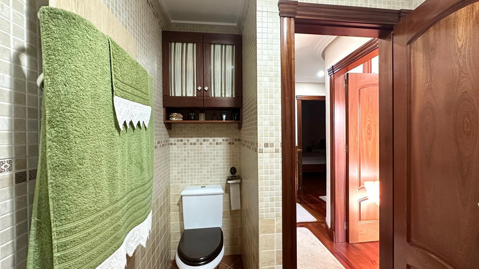 For sale - 4 Bedroom 3 Bathroom Town House in Torrevieja - La Siesta  - Alicante