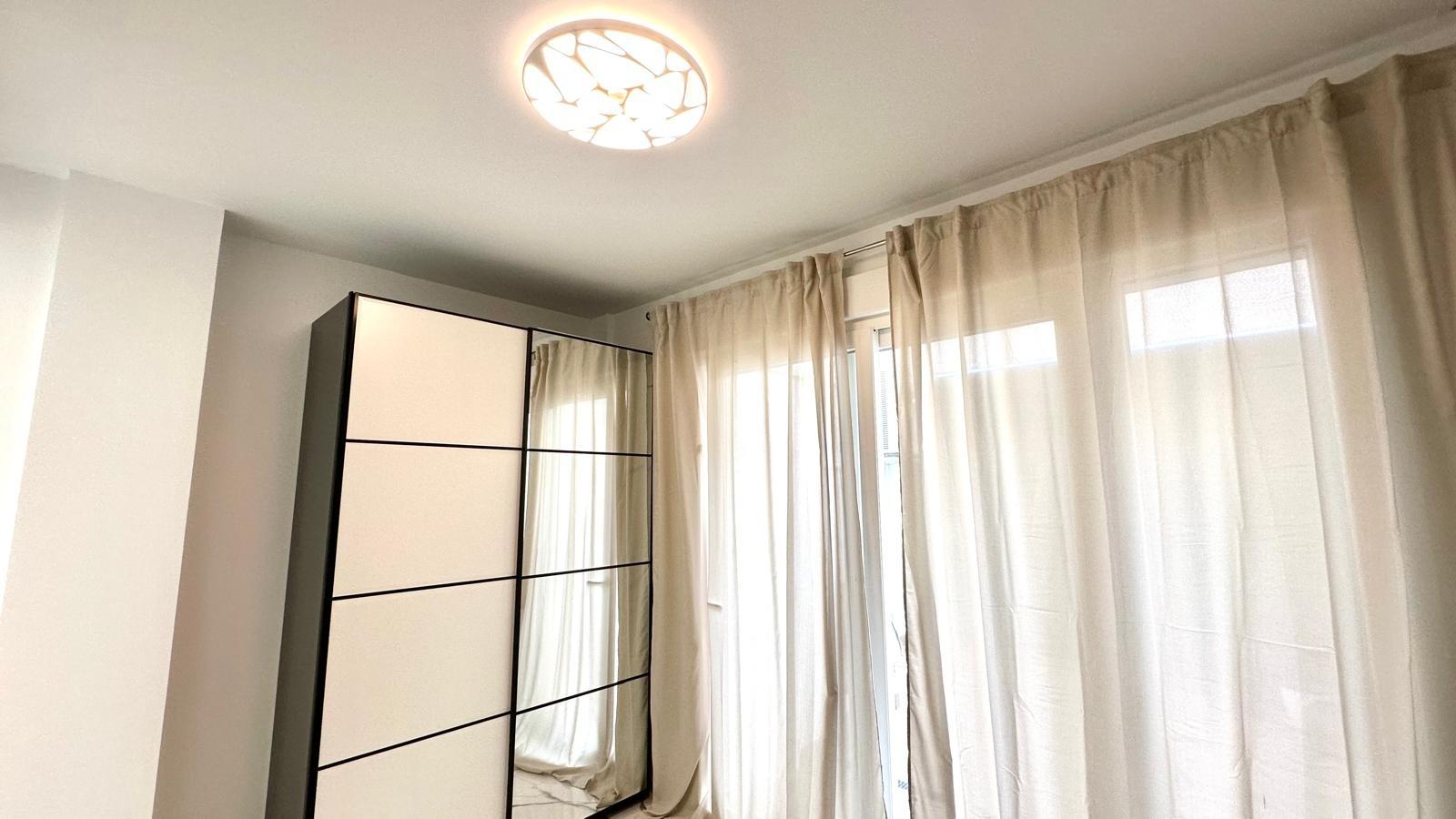 For sale - 2 Bedroom 2 Bathroom Apartment in Torrevieja - Playa Del Cura  - Alicante