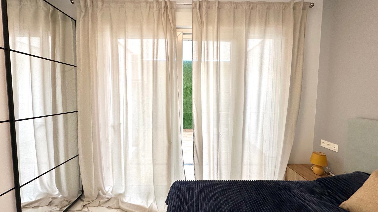 For sale - 2 Bedroom 2 Bathroom Apartment in Torrevieja - Playa Del Cura  - Alicante