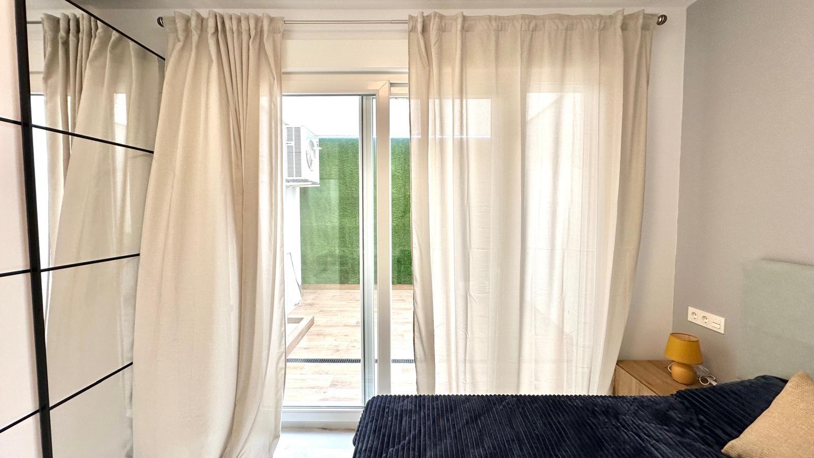 For sale - 2 Bedroom 2 Bathroom Apartment in Torrevieja - Playa Del Cura  - Alicante