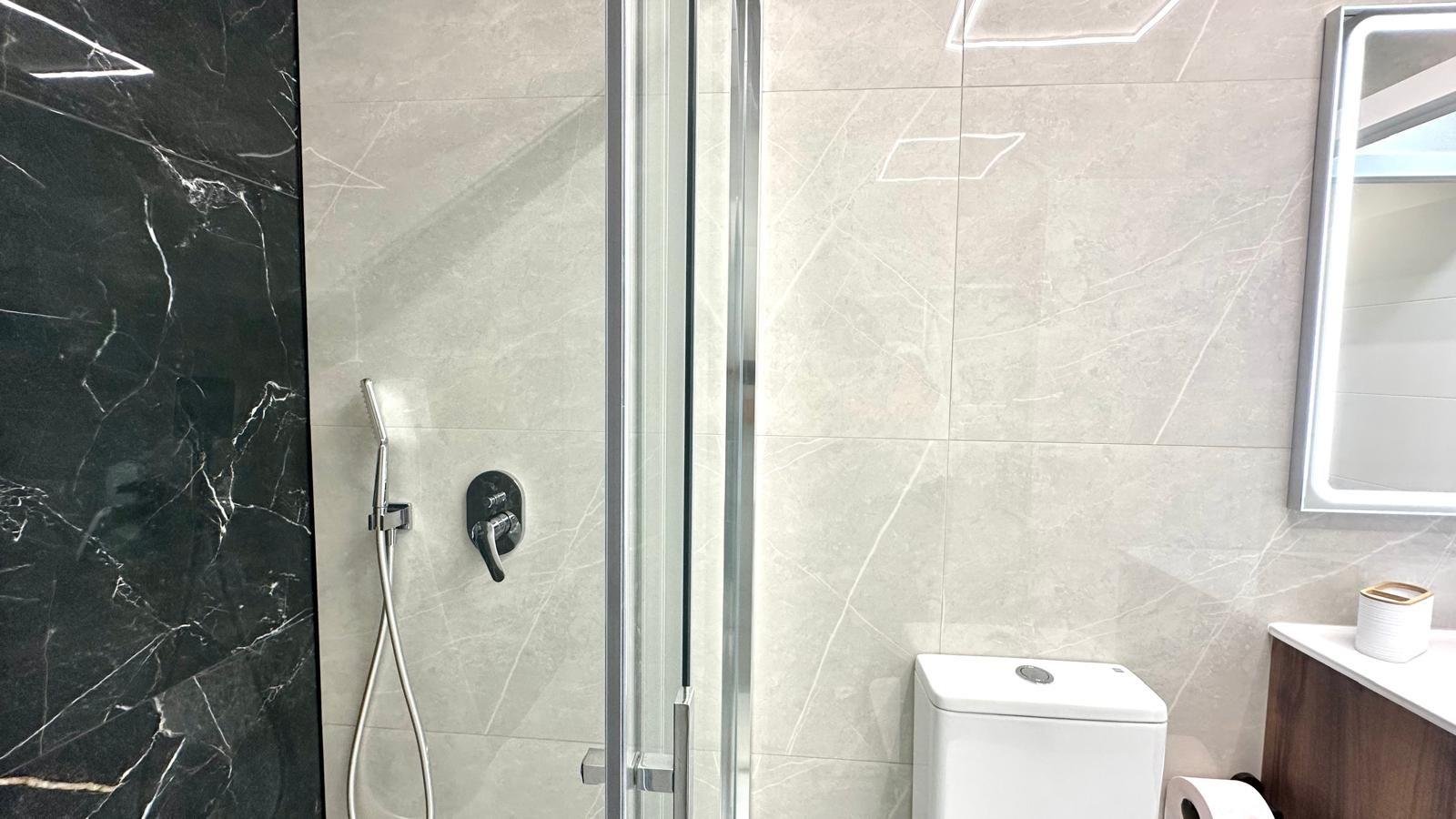 For sale - 2 Bedroom 2 Bathroom Apartment in Torrevieja - Playa Del Cura  - Alicante
