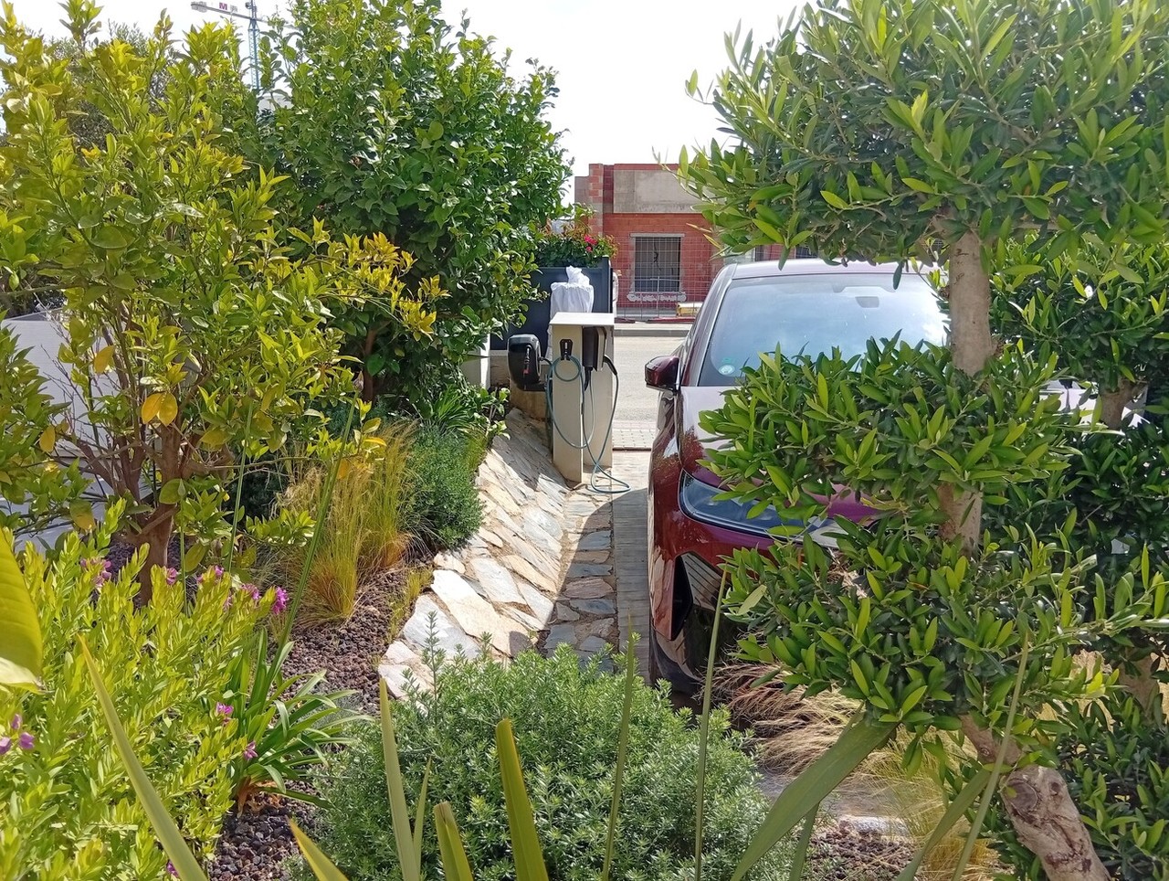 For sale - 2 Bedroom 2 Bathroom Villa in La Finca Golf Resort - Inland  - Alicante