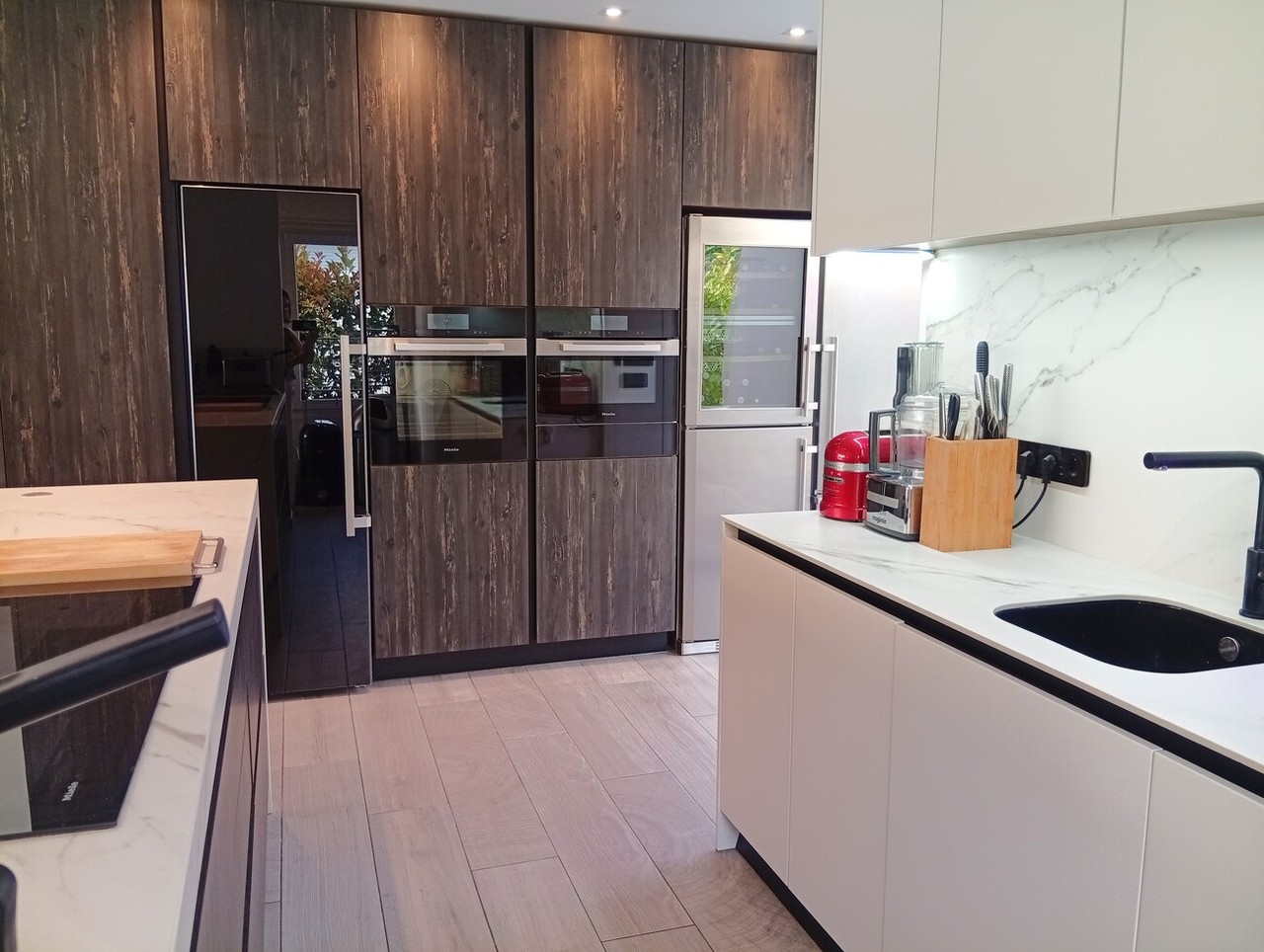 For sale - 2 Bedroom 2 Bathroom Villa in La Finca Golf Resort - Inland  - Alicante