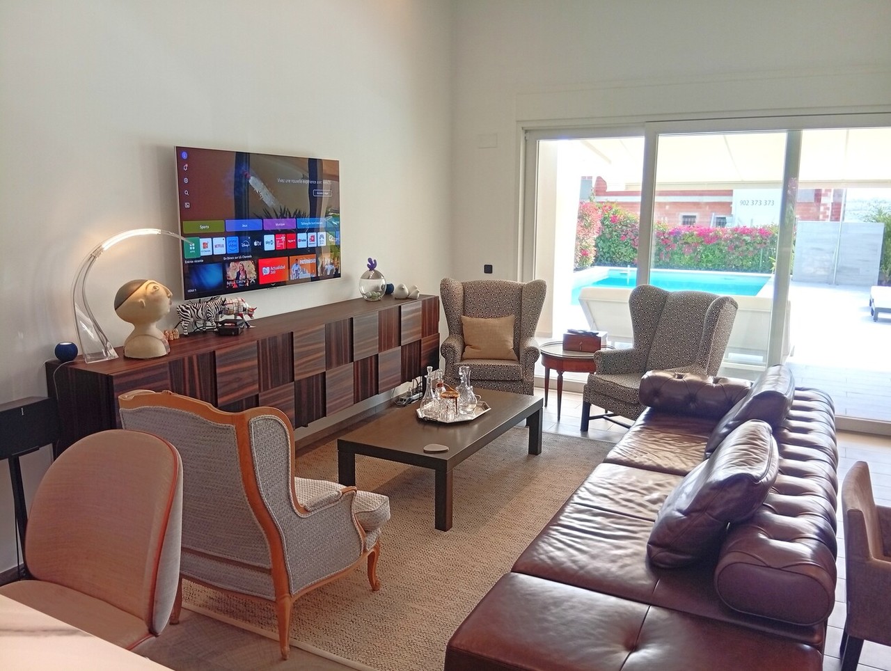 For sale - 2 Bedroom 2 Bathroom Villa in La Finca Golf Resort - Inland  - Alicante