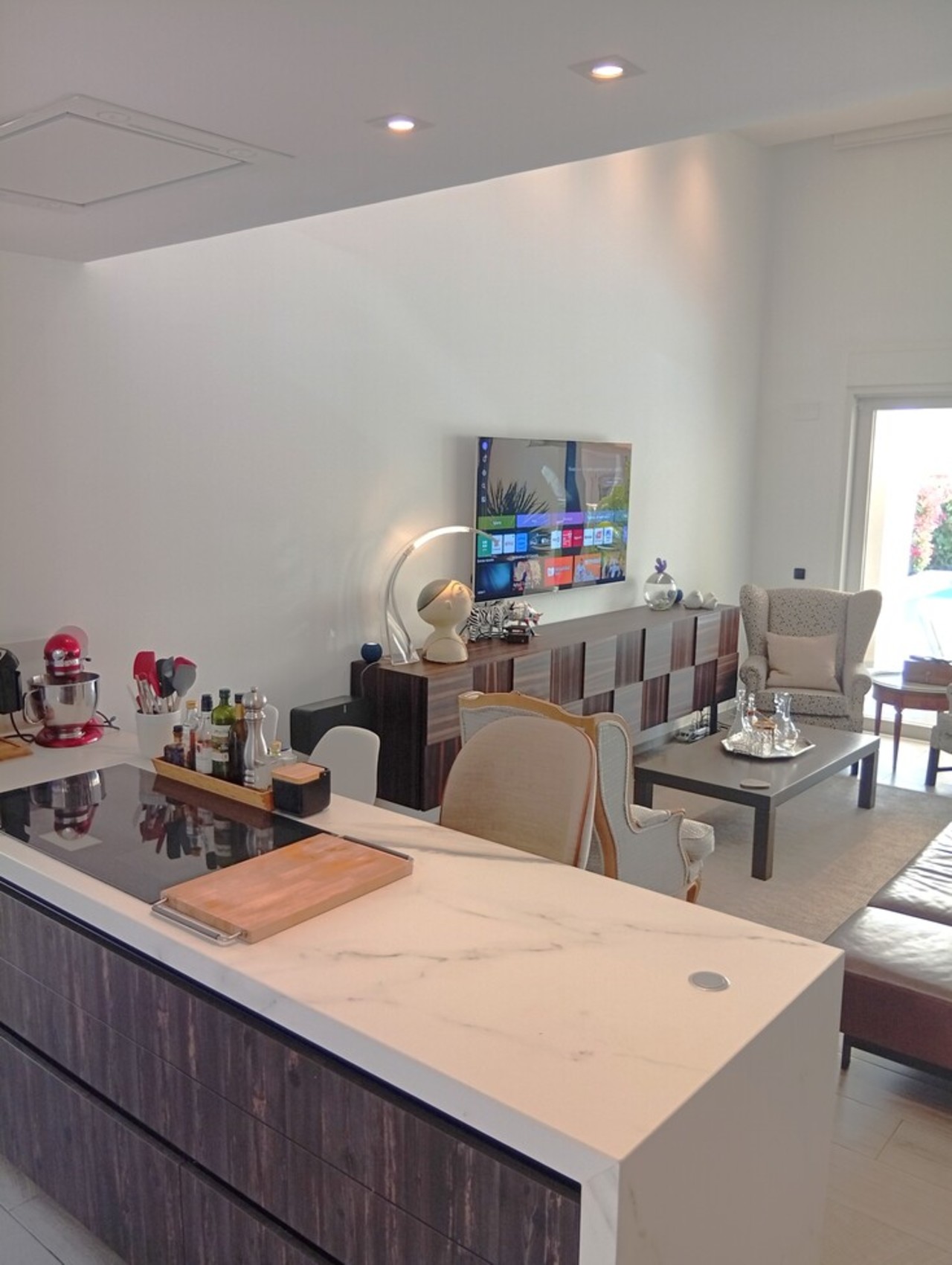 For sale - 2 Bedroom 2 Bathroom Villa in La Finca Golf Resort - Inland  - Alicante
