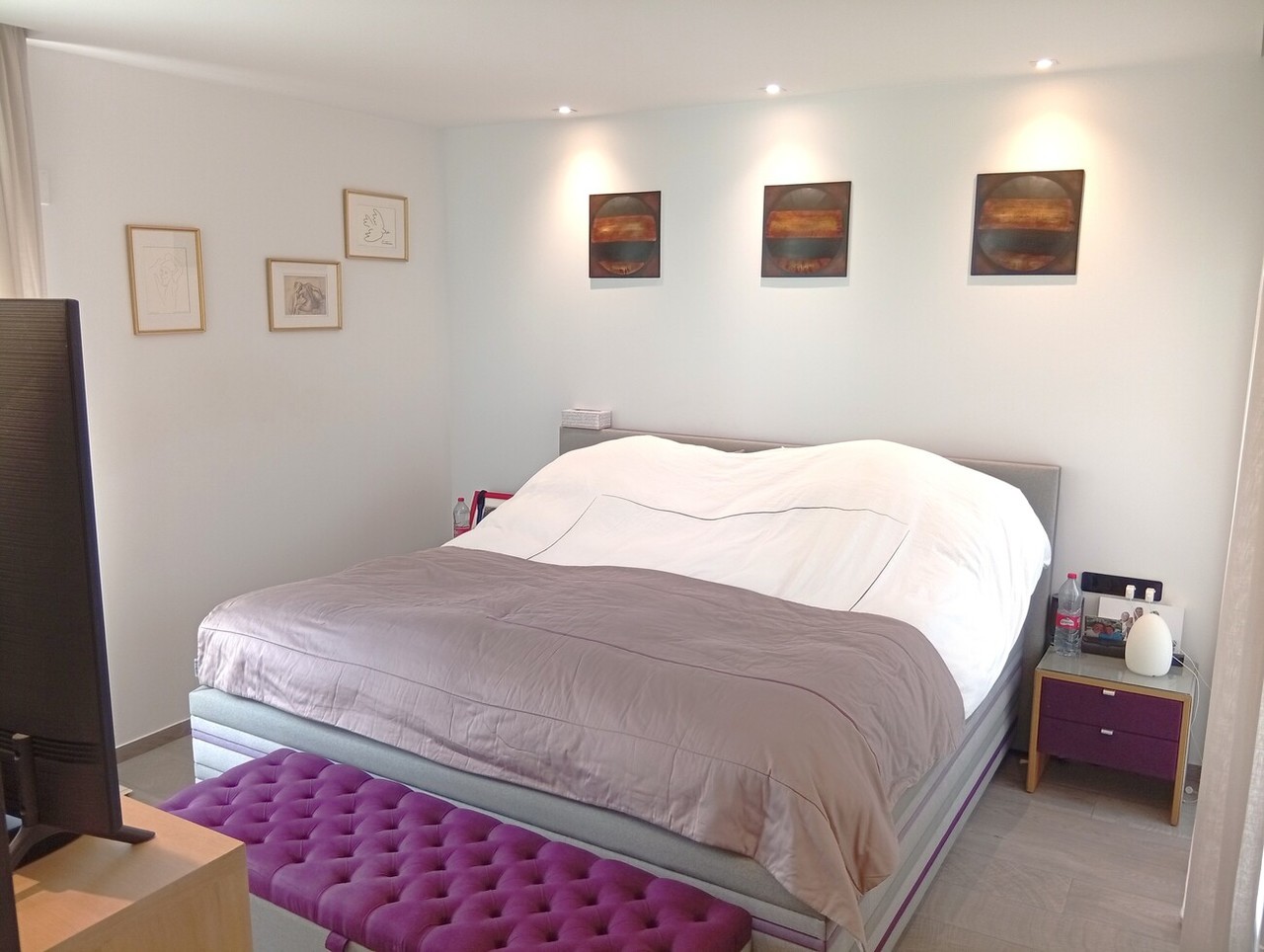 For sale - 2 Bedroom 2 Bathroom Villa in La Finca Golf Resort - Inland  - Alicante