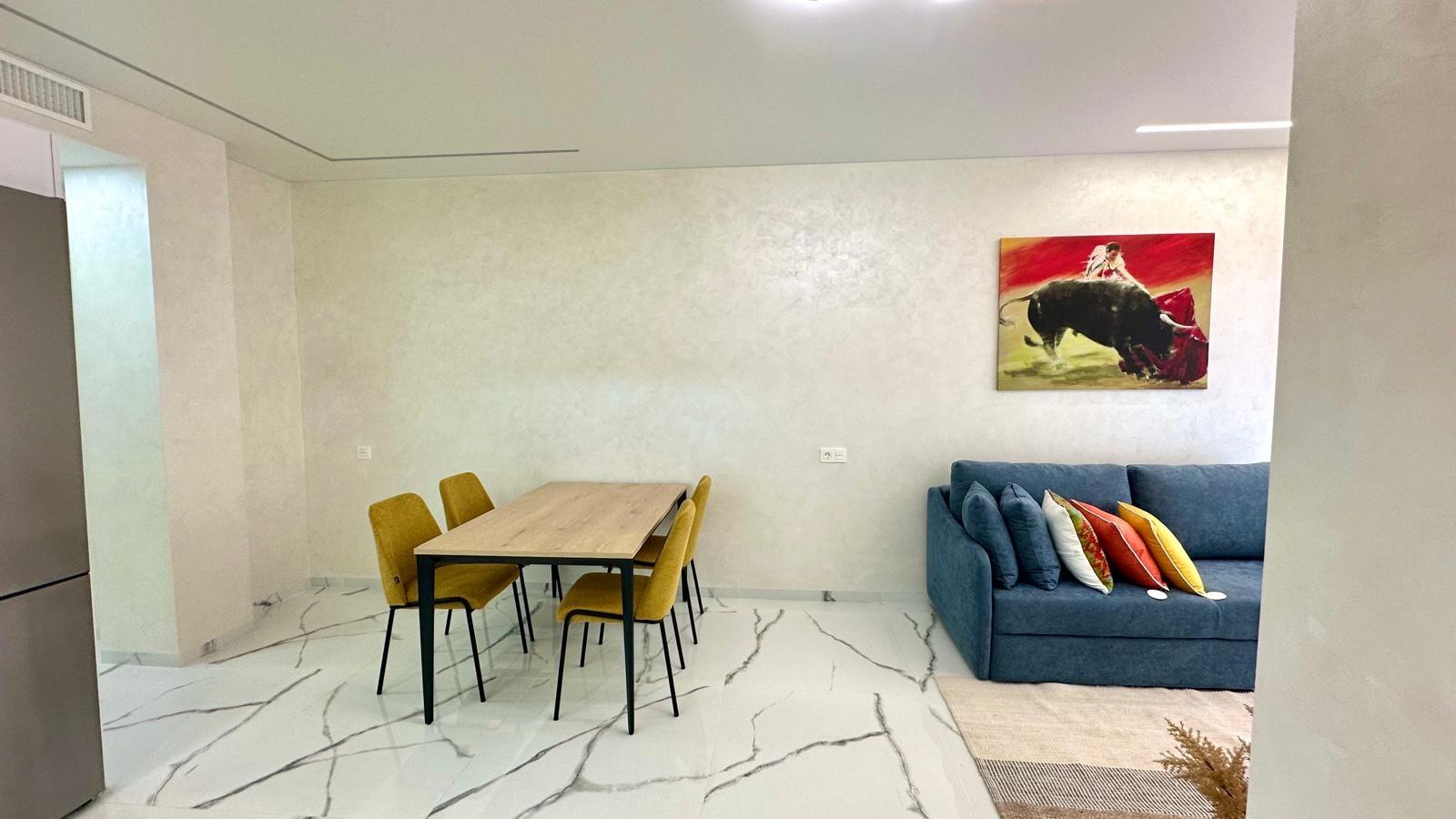 For sale - 2 Bedroom 2 Bathroom Apartment in Torrevieja - Playa Del Cura  - Alicante
