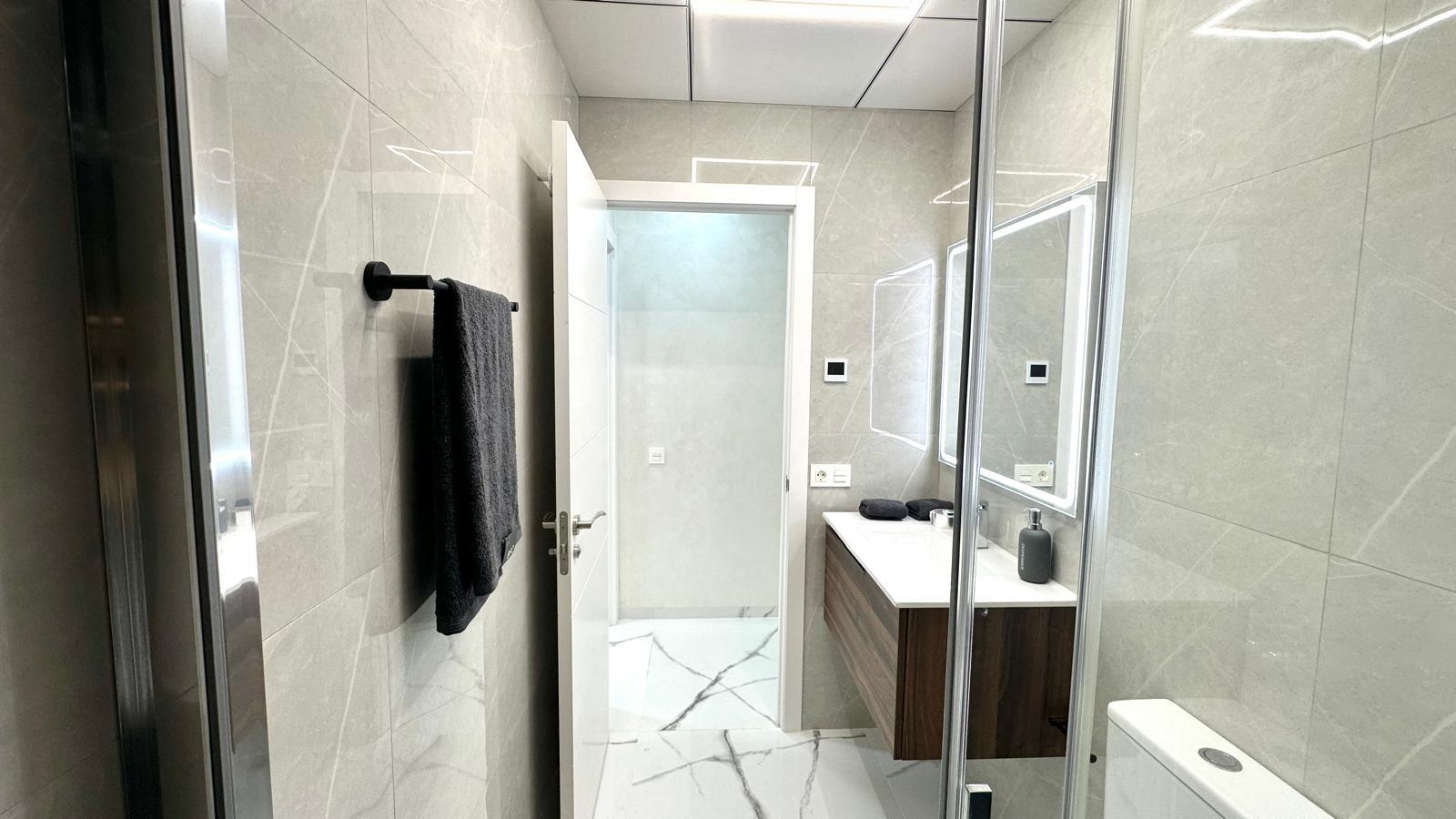 For sale - 2 Bedroom 2 Bathroom Apartment in Torrevieja - Playa Del Cura  - Alicante