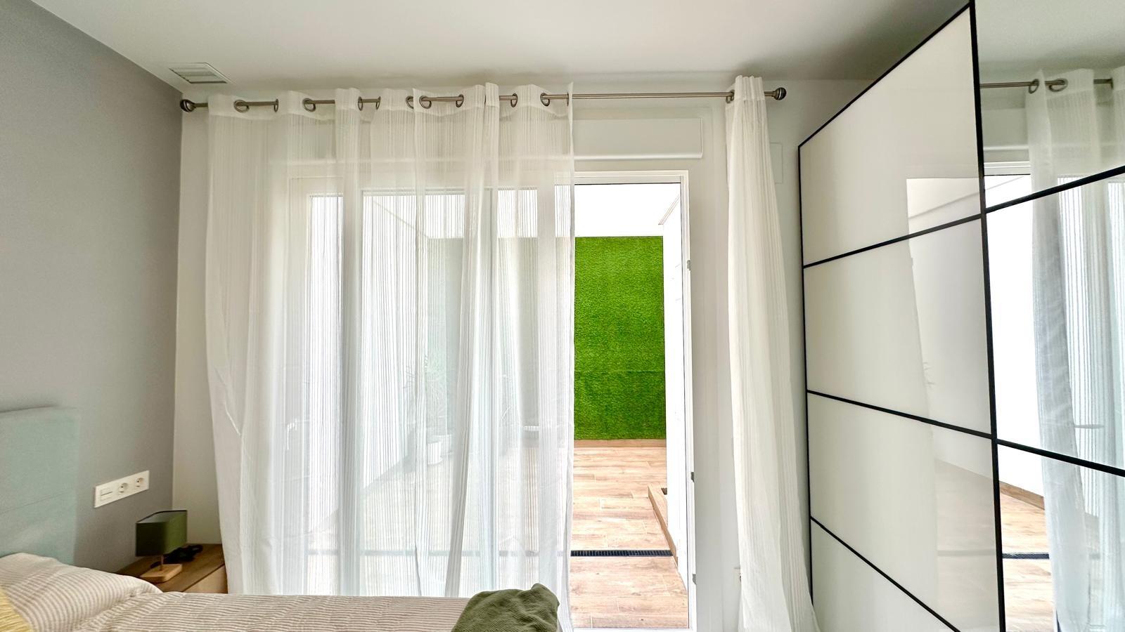 For sale - 2 Bedroom 2 Bathroom Apartment in Torrevieja - Playa Del Cura  - Alicante