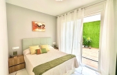 27-218-457-11-924/77451, 2 Bedroom 2 Bathroom Apartment in Torrevieja