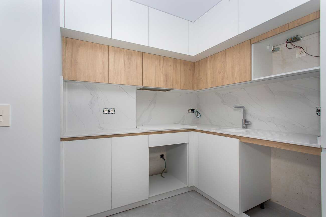 For sale - 2 Bedroom 2 Bathroom Apartment in Torrevieja - CENTRE PLAYA DEL CURA LAS PISCINAS  - Alicante