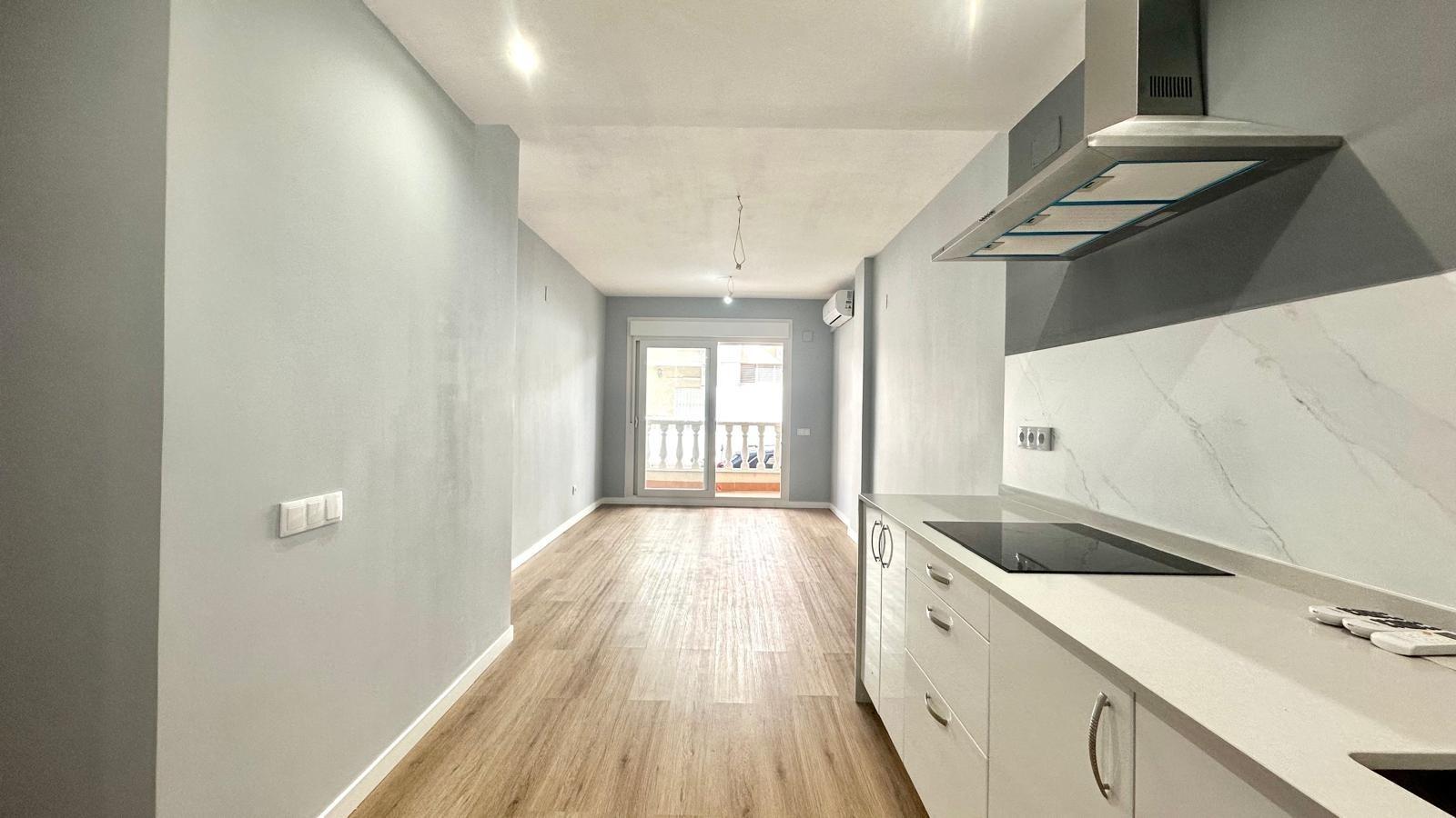 For sale - 2 Bedroom 2 Bathroom Apartment in Torrevieja - La Mata Pueblo  - Alicante