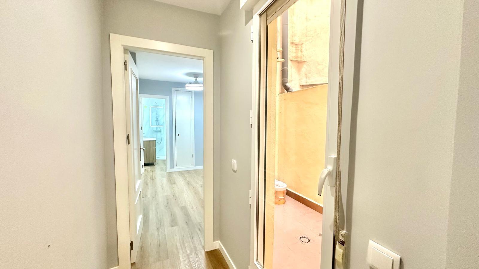 For sale - 2 Bedroom 2 Bathroom Apartment in Torrevieja - La Mata Pueblo  - Alicante