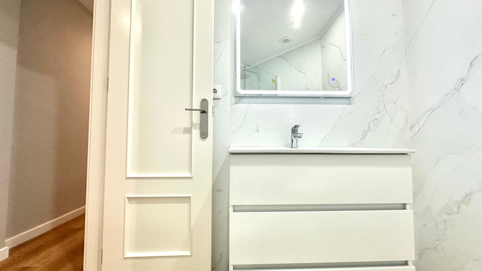 For sale - 2 Bedroom 2 Bathroom Apartment in Torrevieja - La Mata Pueblo  - Alicante