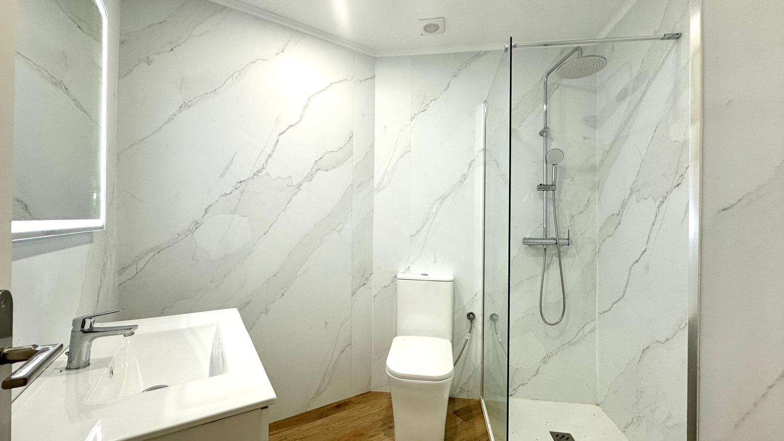 For sale - 2 Bedroom 2 Bathroom Apartment in Torrevieja - La Mata Pueblo  - Alicante