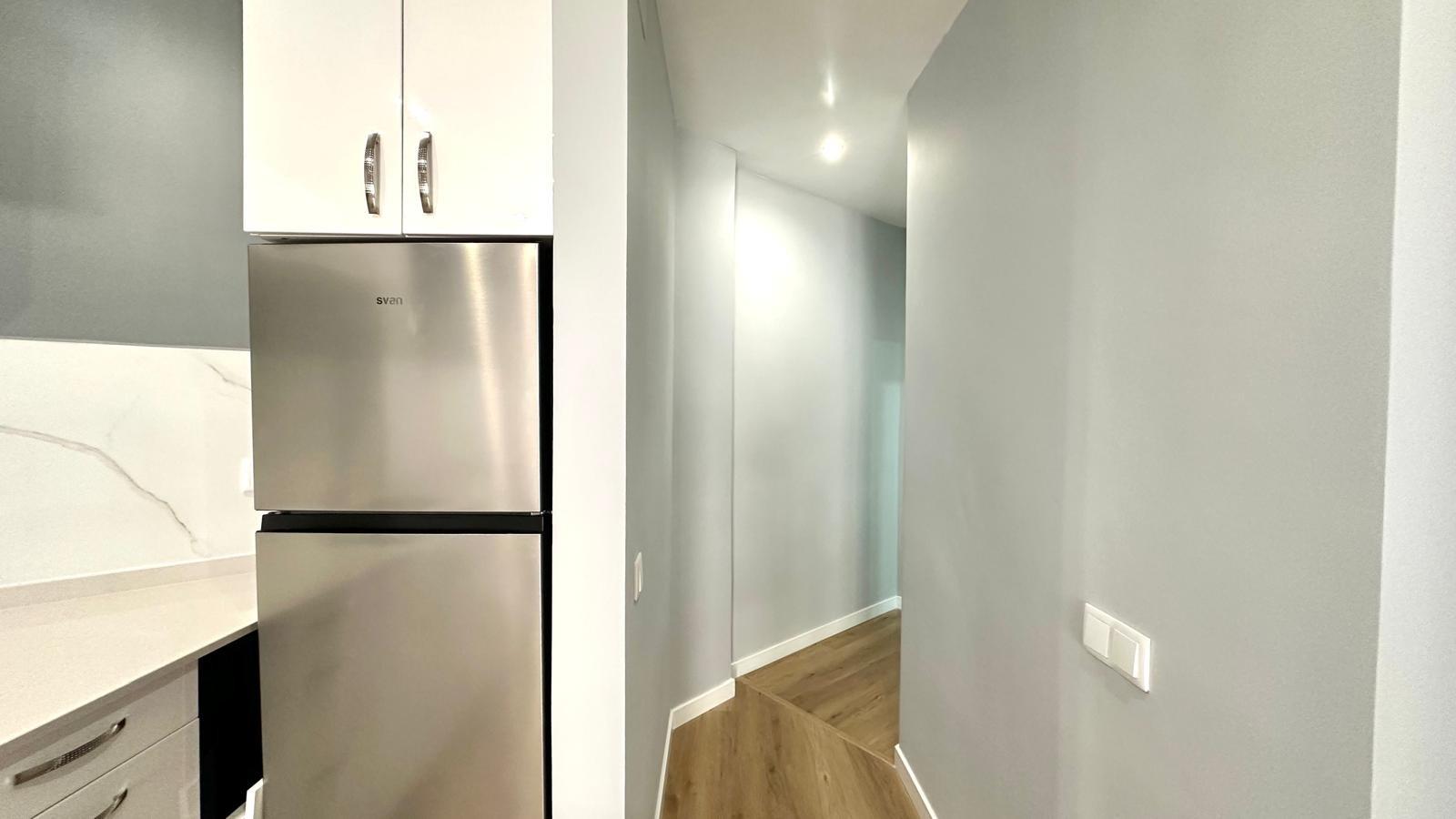 For sale - 2 Bedroom 2 Bathroom Apartment in Torrevieja - La Mata Pueblo  - Alicante
