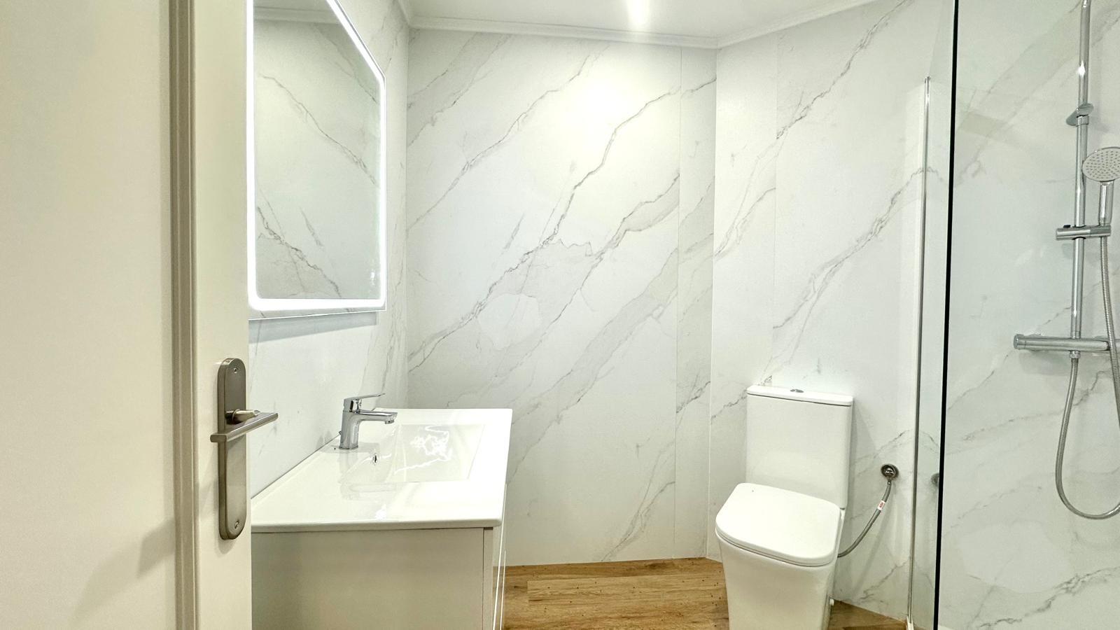 For sale - 2 Bedroom 2 Bathroom Apartment in Torrevieja - La Mata Pueblo  - Alicante