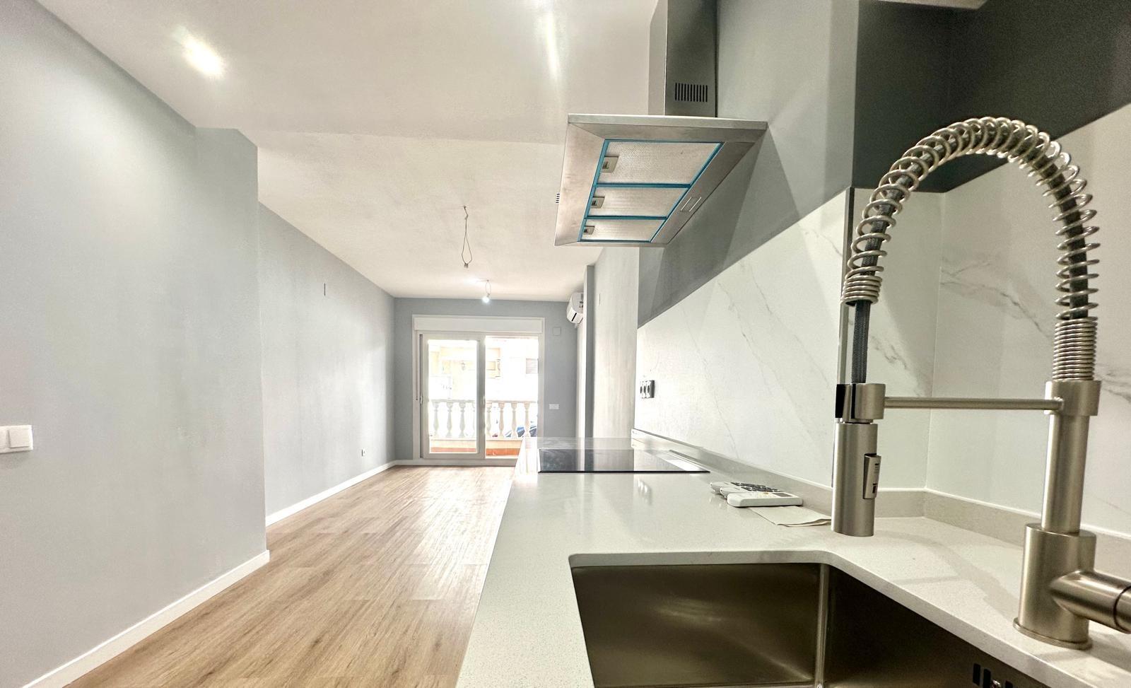 For sale - 2 Bedroom 2 Bathroom Apartment in Torrevieja - La Mata Pueblo  - Alicante