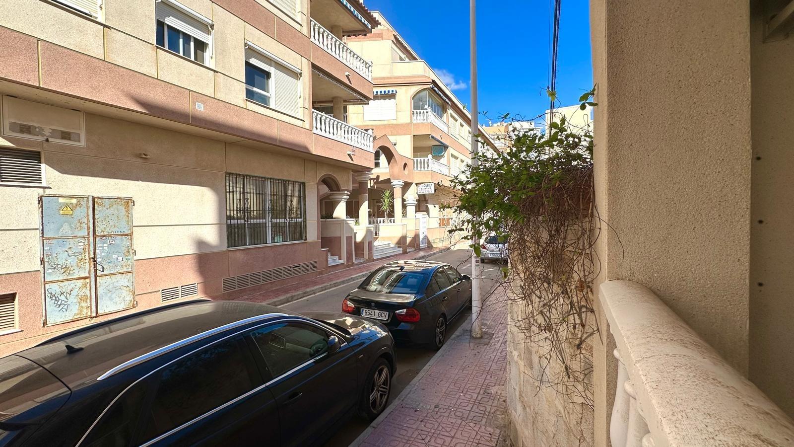 For sale - 2 Bedroom 2 Bathroom Apartment in Torrevieja - La Mata Pueblo  - Alicante