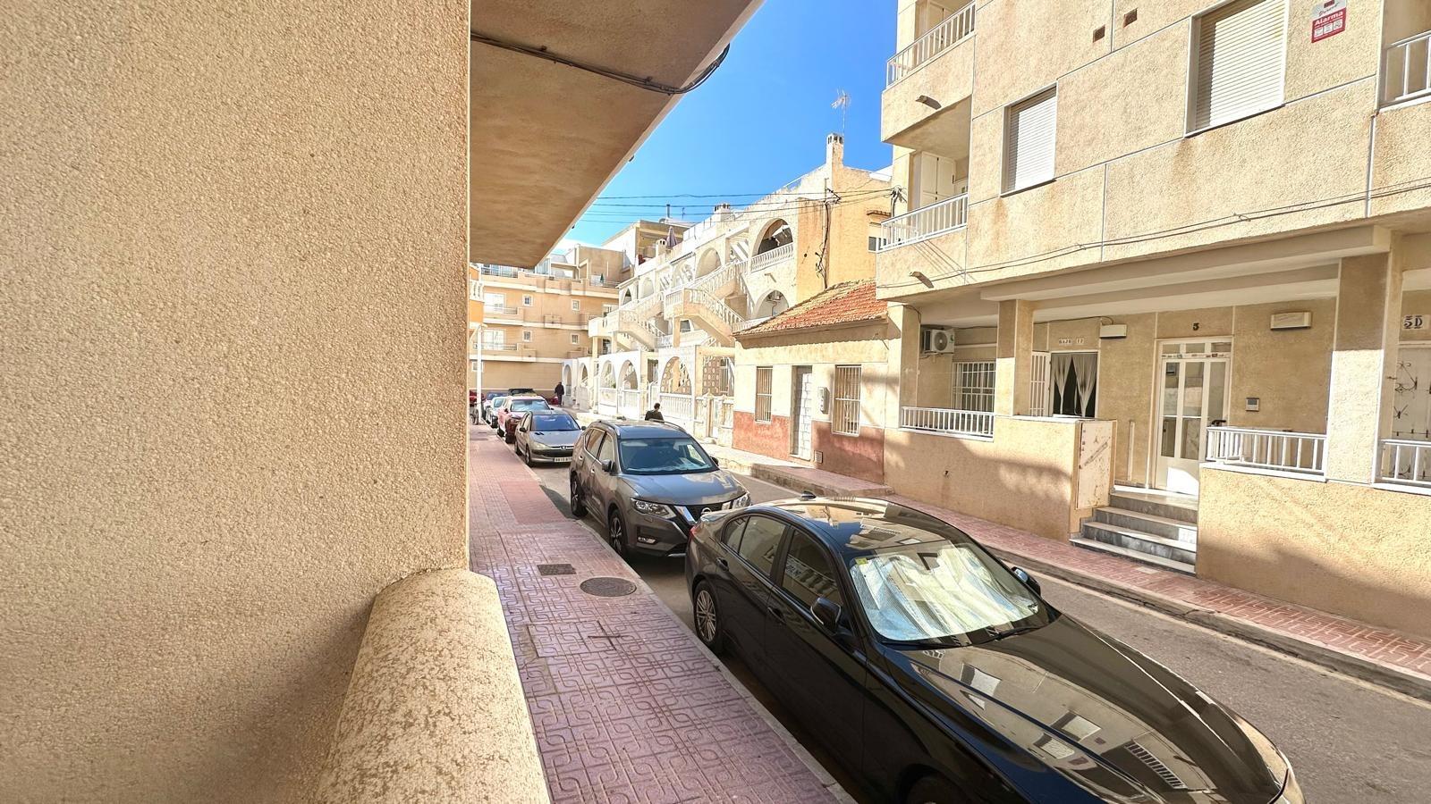For sale - 2 Bedroom 2 Bathroom Apartment in Torrevieja - La Mata Pueblo  - Alicante
