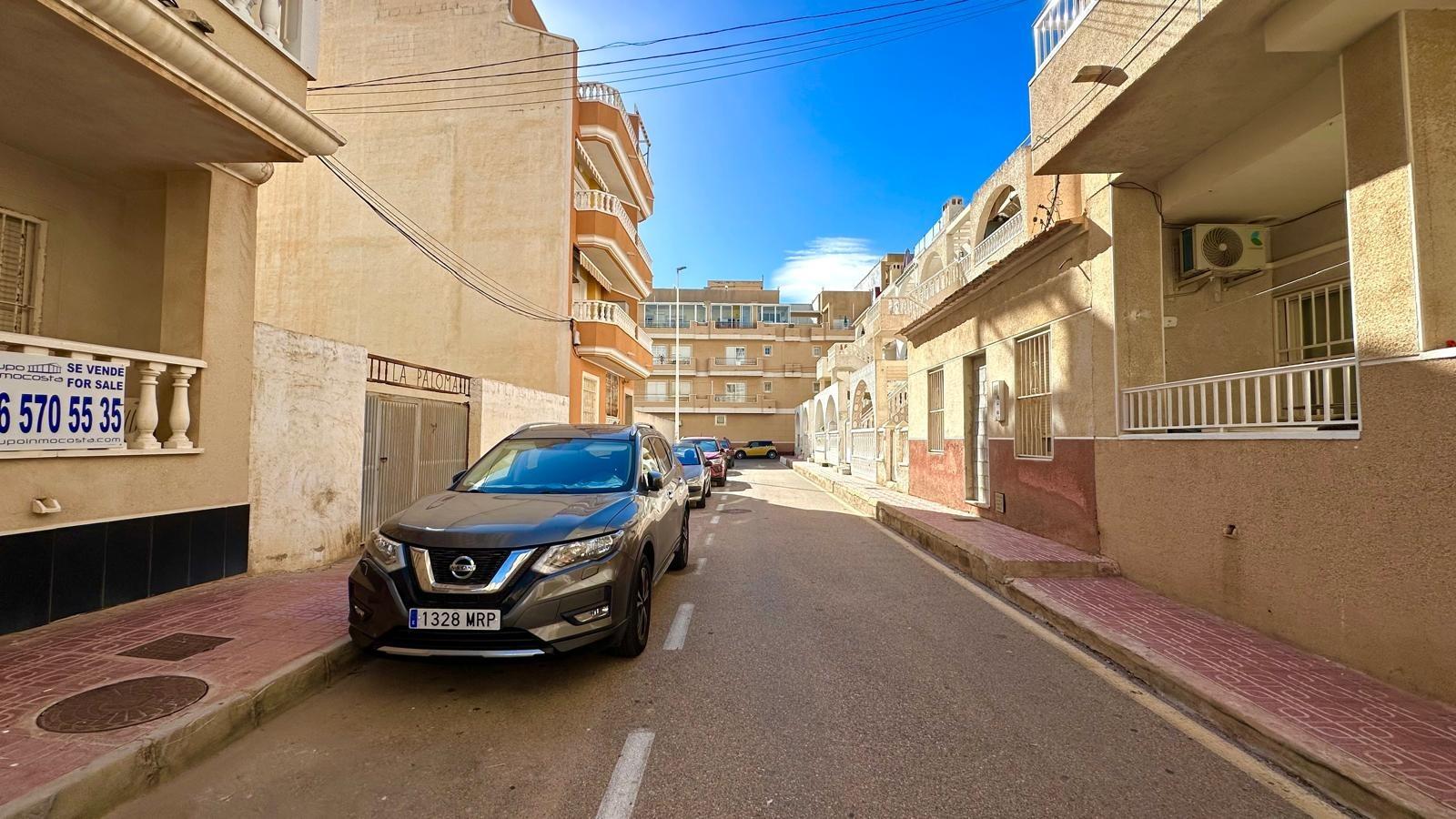 For sale - 2 Bedroom 2 Bathroom Apartment in Torrevieja - La Mata Pueblo  - Alicante