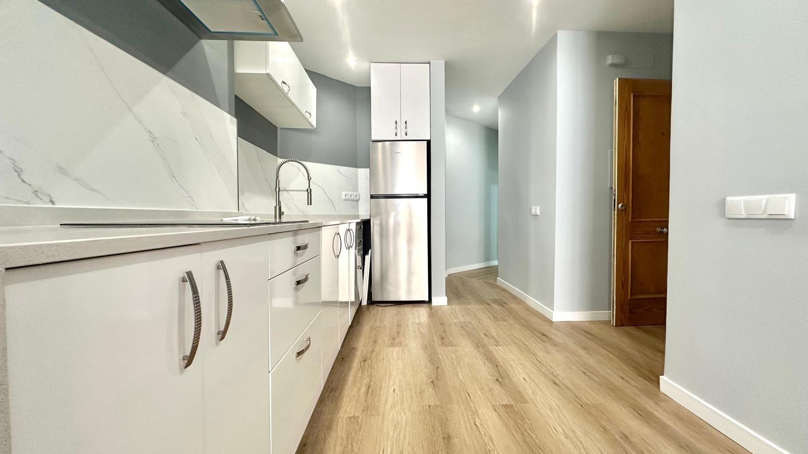 For sale - 2 Bedroom 2 Bathroom Apartment in Torrevieja - La Mata Pueblo  - Alicante