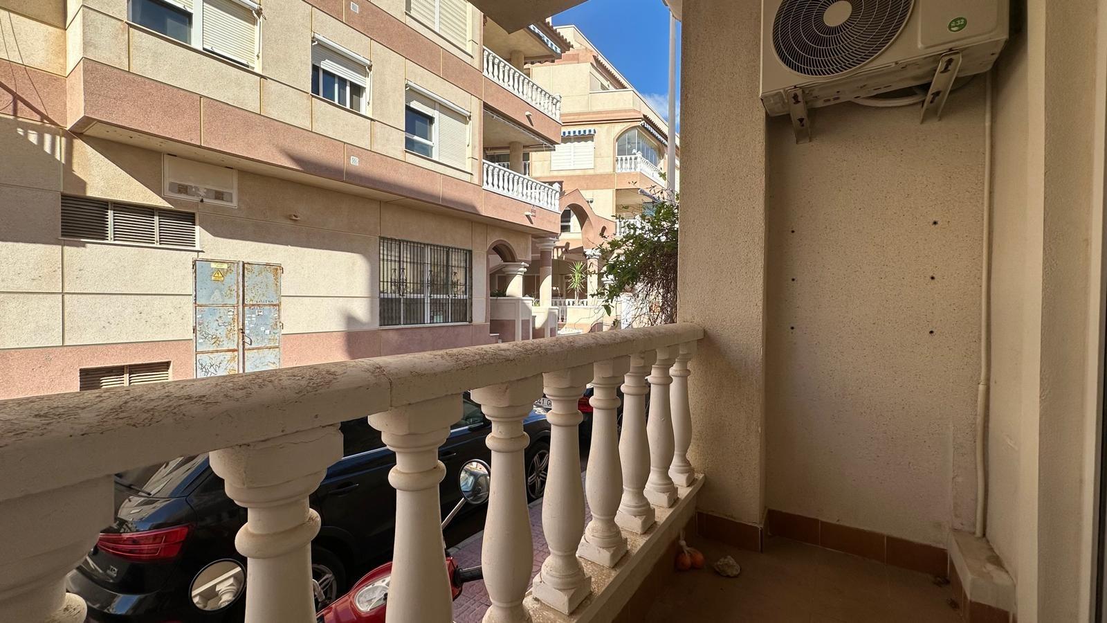For sale - 2 Bedroom 2 Bathroom Apartment in Torrevieja - La Mata Pueblo  - Alicante