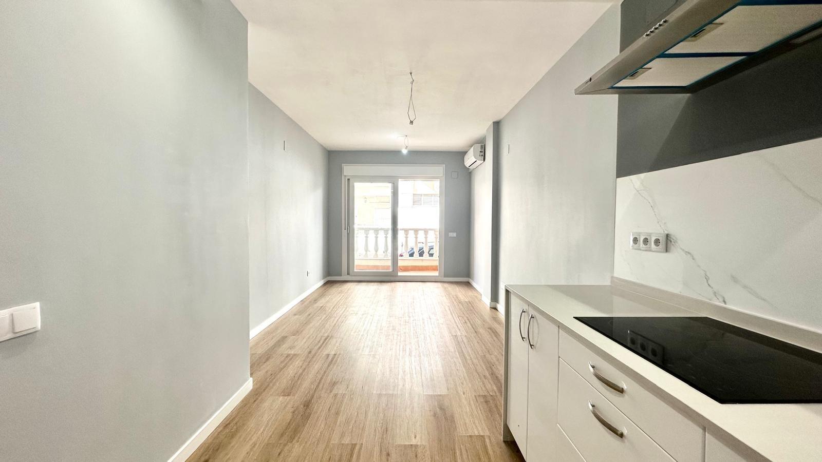 For sale - 2 Bedroom 2 Bathroom Apartment in Torrevieja - La Mata Pueblo  - Alicante