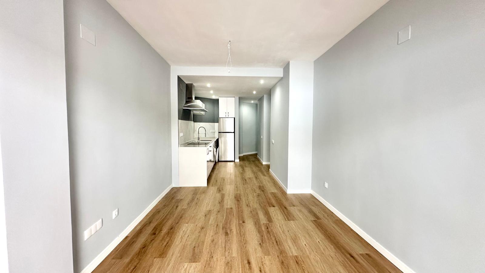 For sale - 2 Bedroom 2 Bathroom Apartment in Torrevieja - La Mata Pueblo  - Alicante