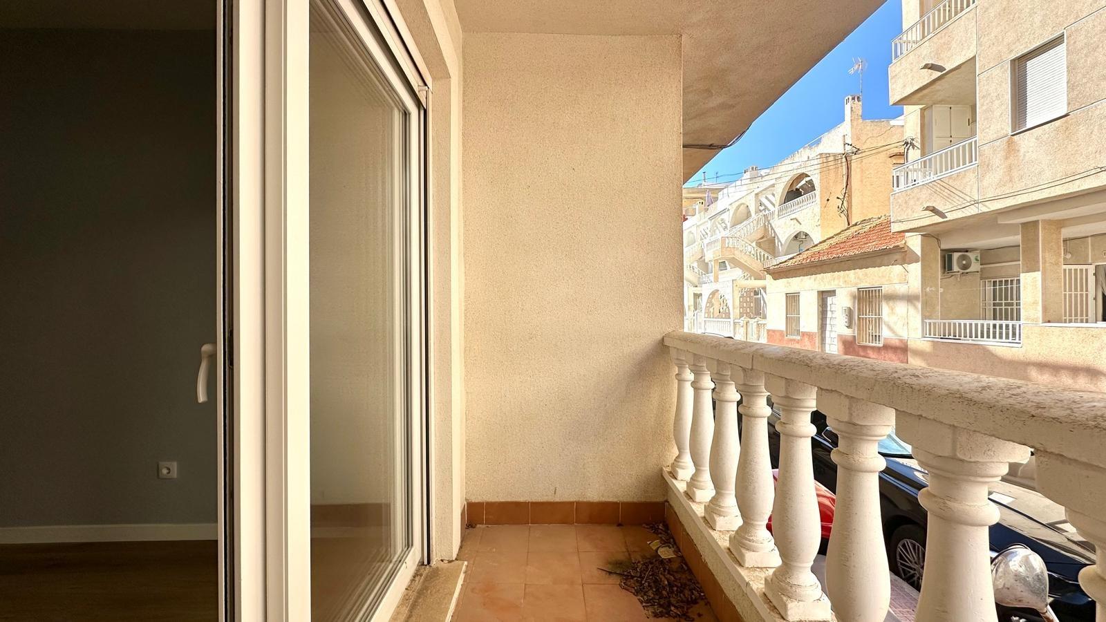 For sale - 2 Bedroom 2 Bathroom Apartment in Torrevieja - La Mata Pueblo  - Alicante