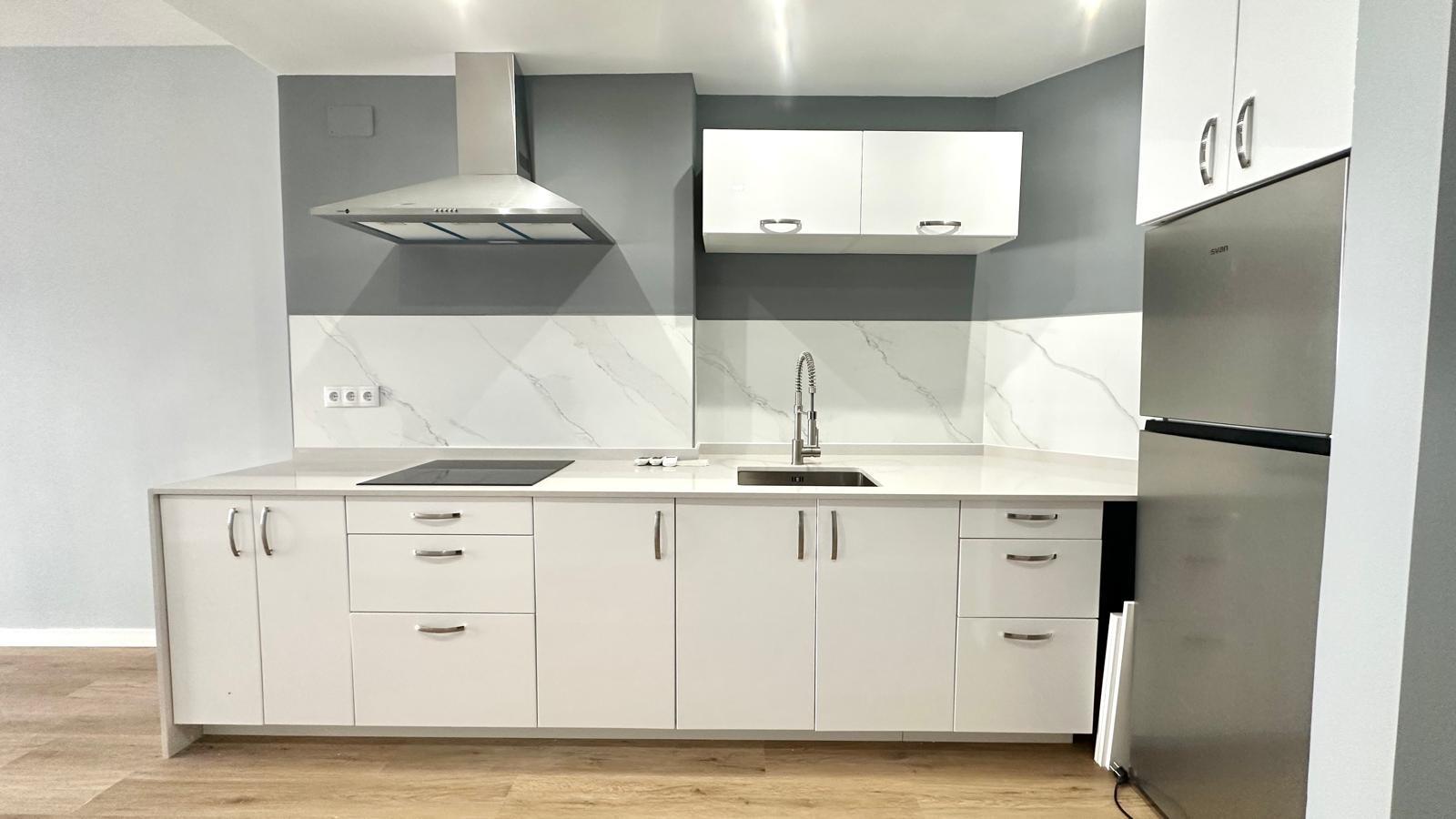 For sale - 2 Bedroom 2 Bathroom Apartment in Torrevieja - La Mata Pueblo  - Alicante