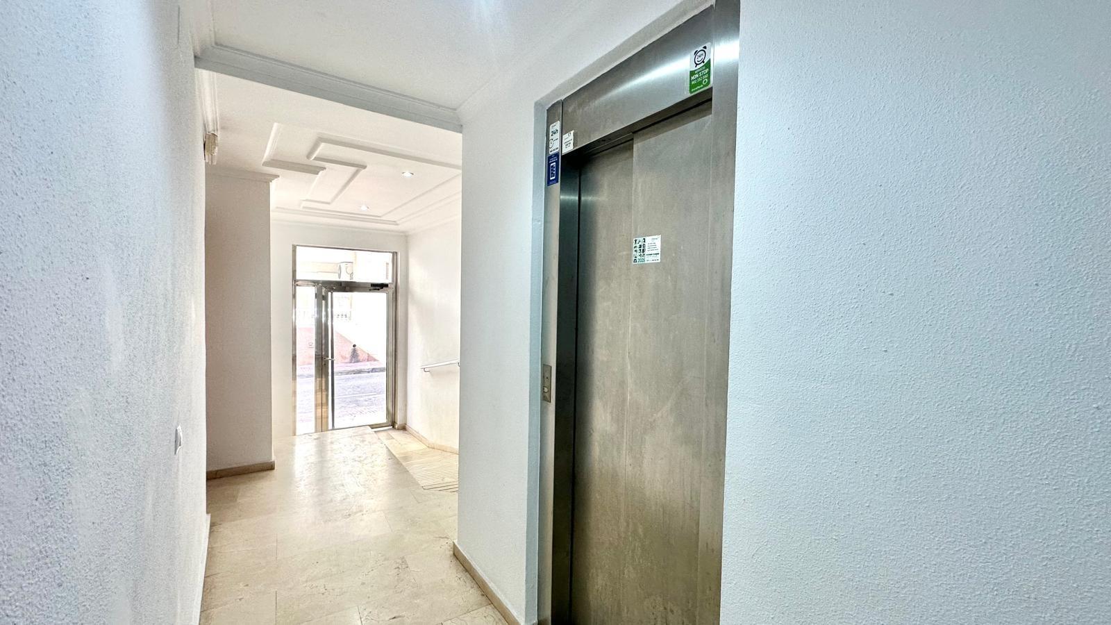 For sale - 2 Bedroom 2 Bathroom Apartment in Torrevieja - La Mata Pueblo  - Alicante