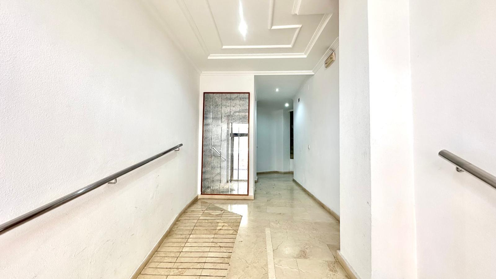 For sale - 2 Bedroom 2 Bathroom Apartment in Torrevieja - La Mata Pueblo  - Alicante
