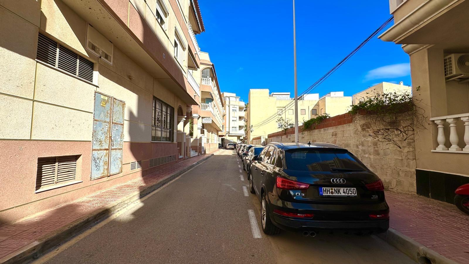 For sale - 2 Bedroom 2 Bathroom Apartment in Torrevieja - La Mata Pueblo  - Alicante