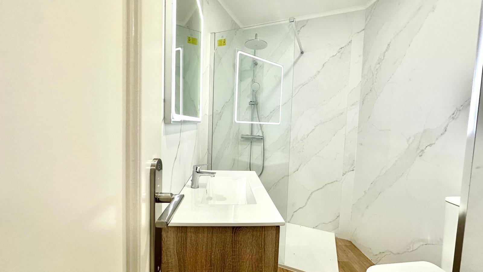 For sale - 2 Bedroom 2 Bathroom Apartment in Torrevieja - La Mata Pueblo  - Alicante