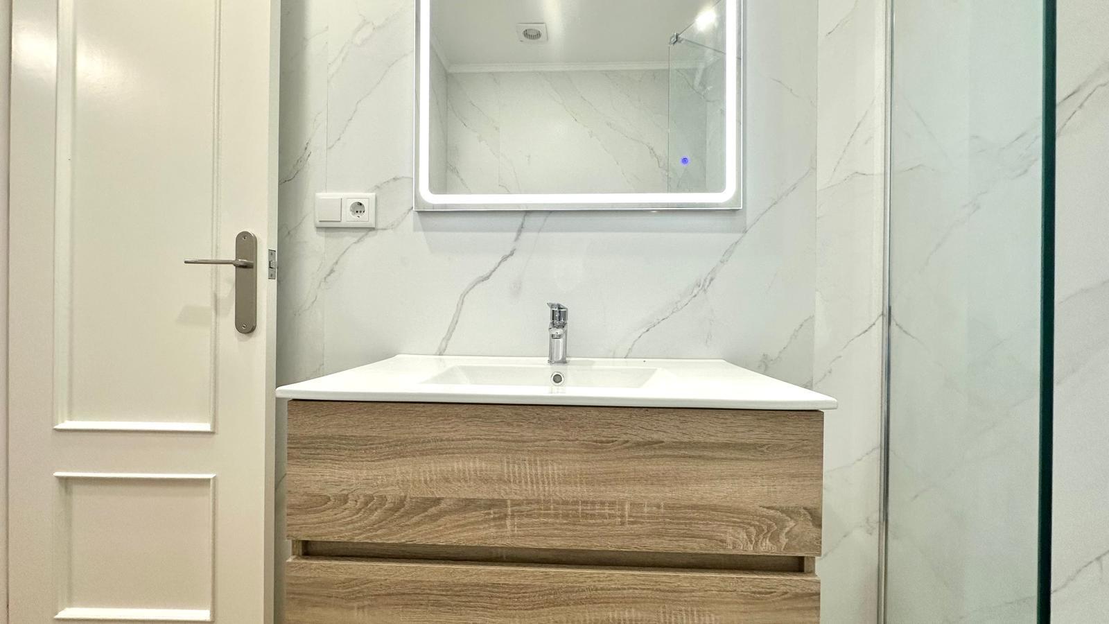 For sale - 2 Bedroom 2 Bathroom Apartment in Torrevieja - La Mata Pueblo  - Alicante