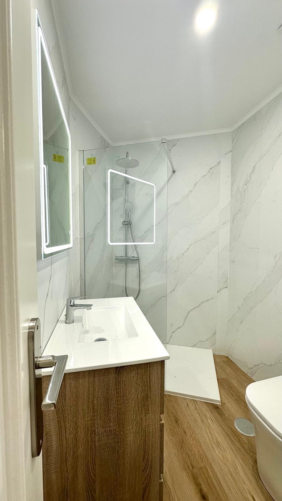 For sale - 2 Bedroom 2 Bathroom Apartment in Torrevieja - La Mata Pueblo  - Alicante