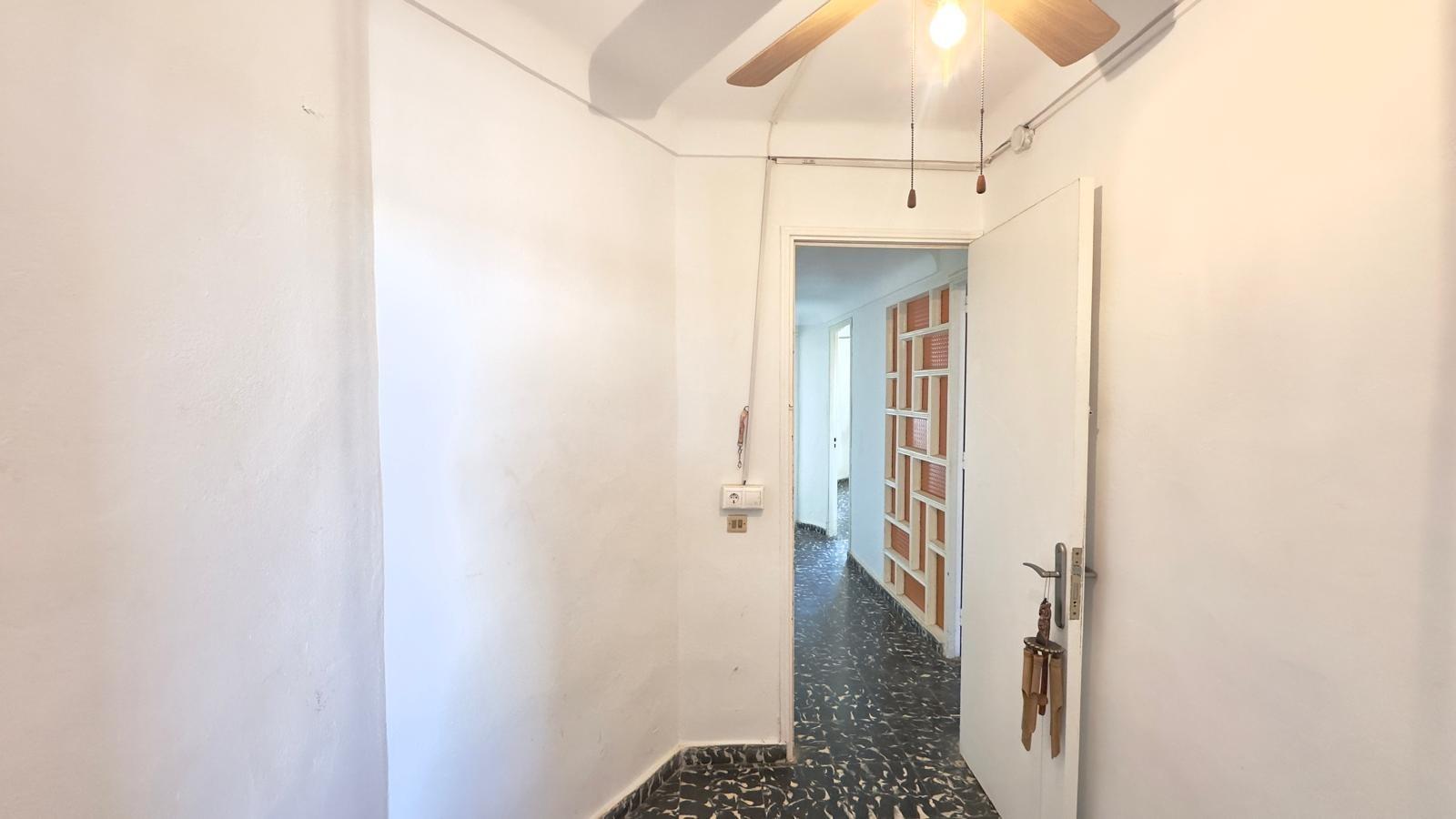 For sale - 3 Bedroom 2 Bathroom Apartment in Torrevieja - Zona Los Frutales  - Alicante