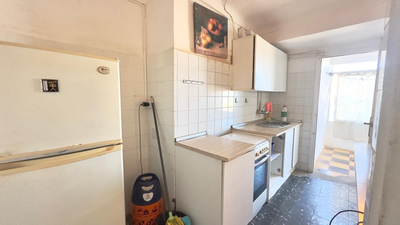 For sale - 3 Bedroom 2 Bathroom Apartment in Torrevieja - Zona Los Frutales  - Alicante