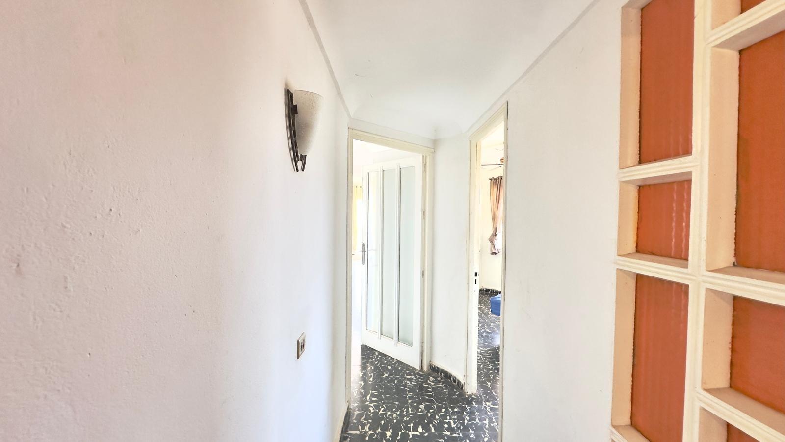 For sale - 3 Bedroom 2 Bathroom Apartment in Torrevieja - Zona Los Frutales  - Alicante