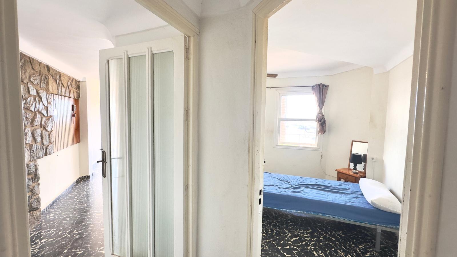 For sale - 3 Bedroom 2 Bathroom Apartment in Torrevieja - Zona Los Frutales  - Alicante