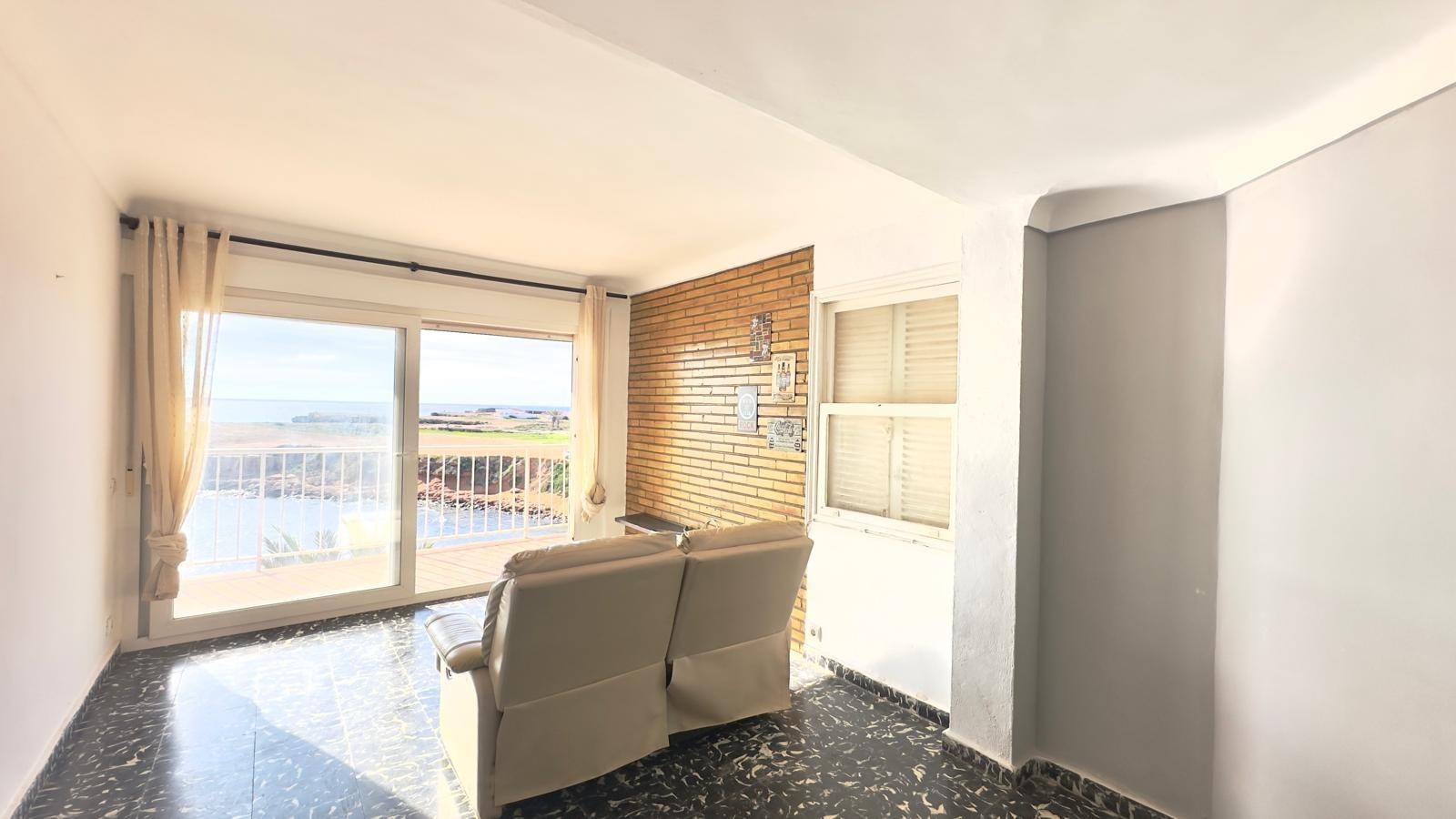For sale - 3 Bedroom 2 Bathroom Apartment in Torrevieja - Zona Los Frutales  - Alicante