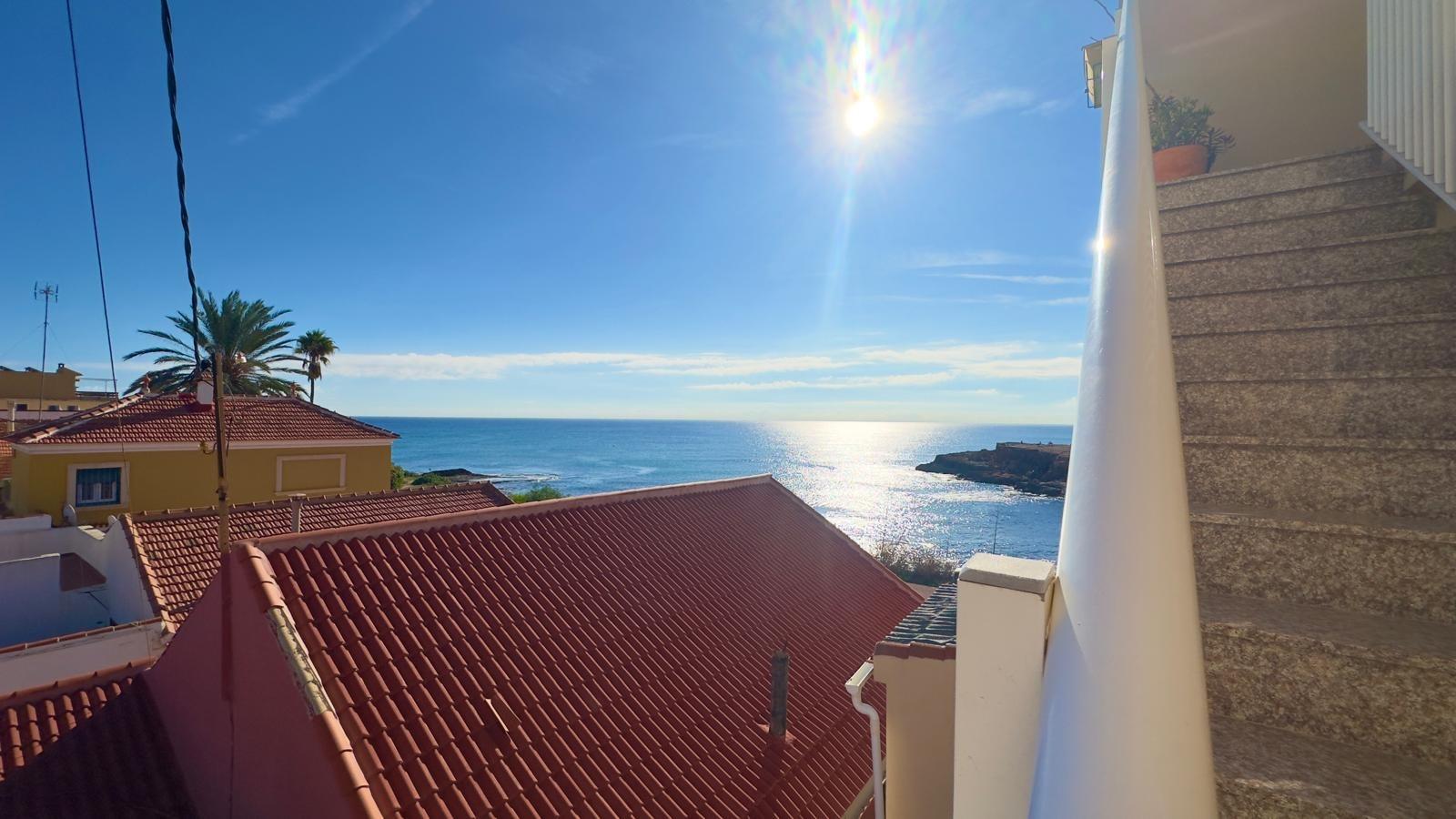 For sale - 3 Bedroom 2 Bathroom Apartment in Torrevieja - Zona Los Frutales  - Alicante