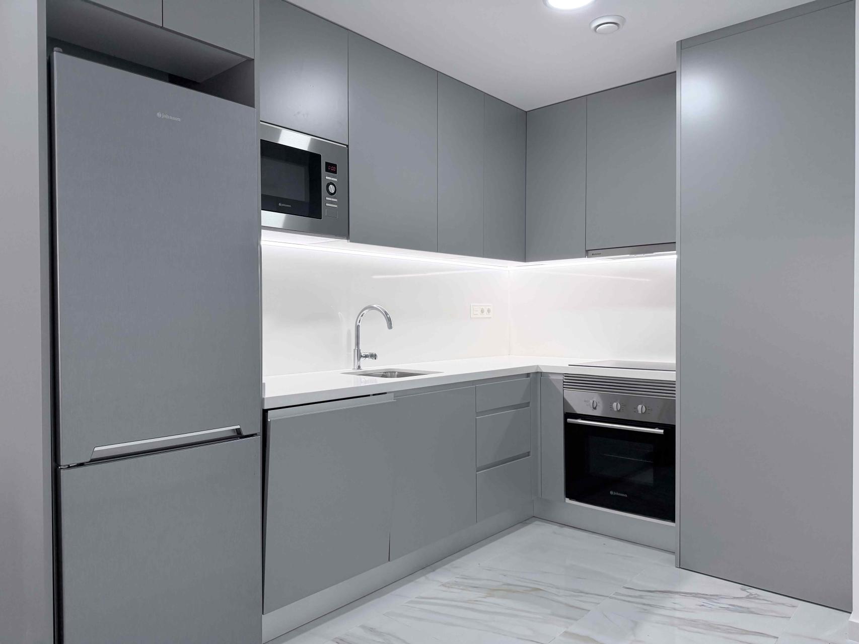 For sale - 2 Bedroom 1 Bathroom Apartment in Torrevieja - Costa Blanca  - Alicante