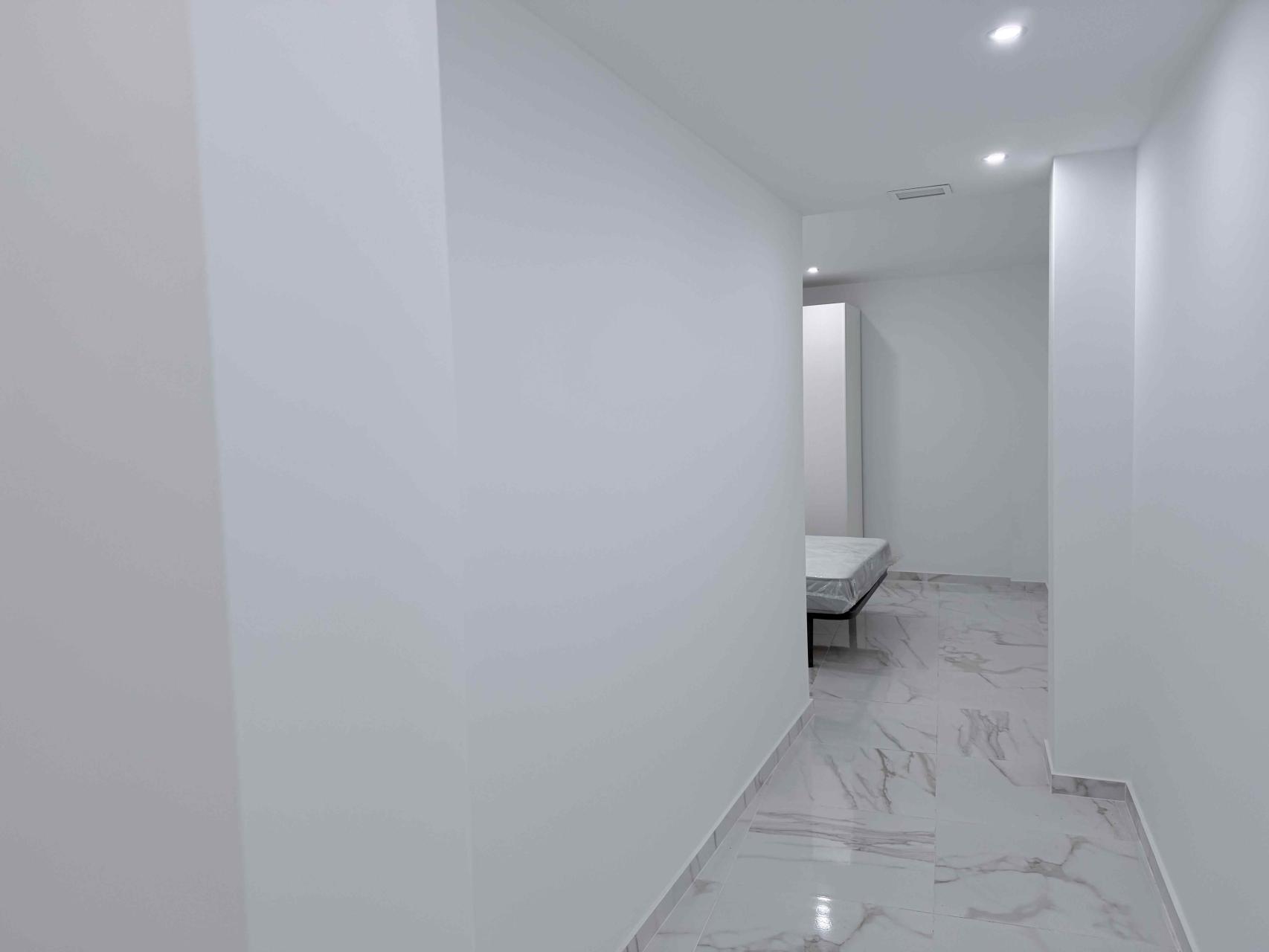 For sale - 2 Bedroom 1 Bathroom Apartment in Torrevieja - Costa Blanca  - Alicante