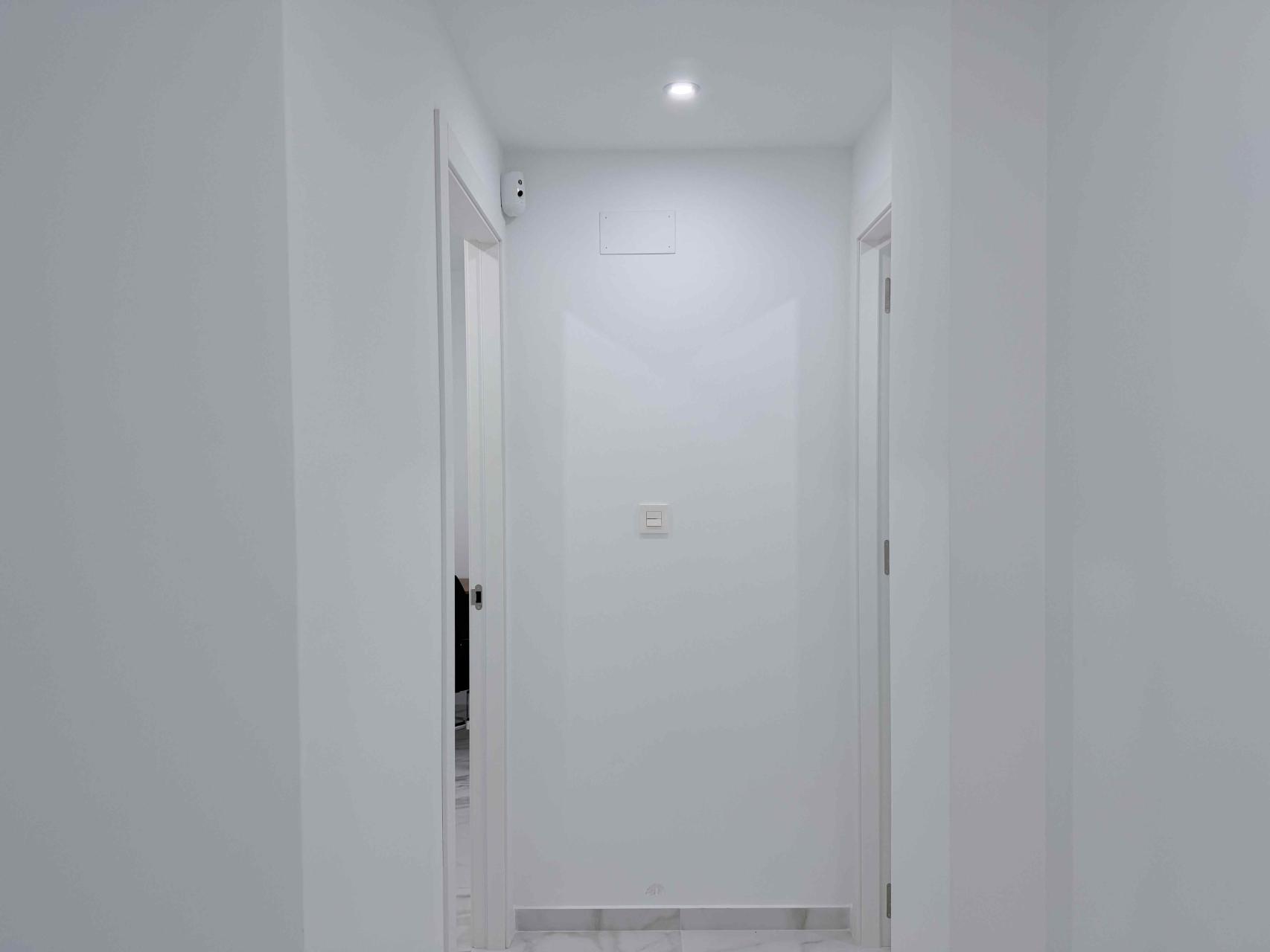 For sale - 2 Bedroom 1 Bathroom Apartment in Torrevieja - Costa Blanca  - Alicante