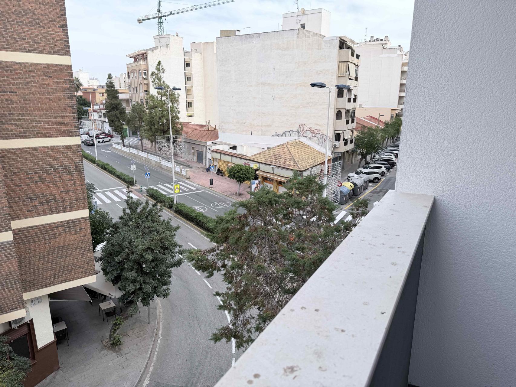 For sale - 2 Bedroom 1 Bathroom Apartment in Torrevieja - Costa Blanca  - Alicante