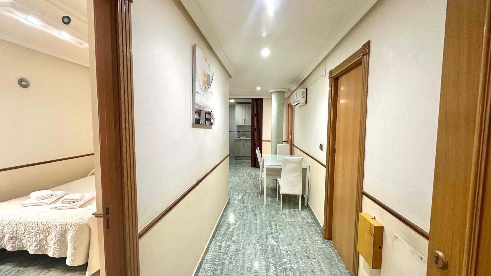 For sale - 4 Bedroom 2 Bathroom Penthouse in Torrevieja - Torrevieja  - Alicante